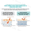 Combo Curel Da Khô và Nhạy Cảm - Kem Dưỡng Phục Hồi + Sữa Rửa Mặt Tạo Bọt, Ngừa Khô Căng, Mẩn Đỏ, 233.901₫ 3