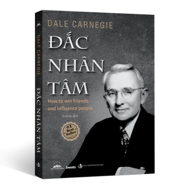 Combo Đắc Nhân Tâm + Khéo Ăn Nói - Sách phát triển bản thân, giảm còn 109.000 VND