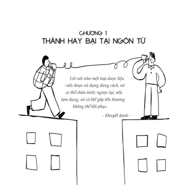Combo Đắc Nhân Tâm + Khéo Ăn Nói - Sách phát triển bản thân, giảm còn 109.000 VND 7 Combo Đắc Nhân Tâm + Khéo Ăn Nói - Sách phát triển bản thân, giảm còn 109.000 VND 7