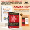 Combo Đắc Nhân Tâm + Khéo Ăn Nói – Sách Tiên Phong Books, Giá ưu đãi 109.000, nâng cao giao tiếp & lãnh đạo