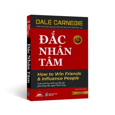 Combo Đắc Nhân Tâm + Khéo Ăn Nói – Sách Tiên Phong Books, Giá ưu đãi 109.000, nâng cao giao tiếp & lãnh đạo