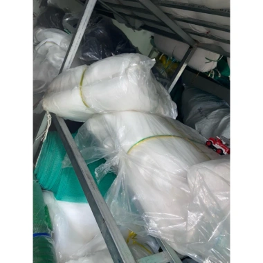 Combo Dài 10m Lưới Cước Phơi Lúa, Phơi Khô, Rào Chắn - Khổ Cao 5,3m-4,3m-3,3m 70.100₫ 6 Combo Dài 10m Lưới Cước Phơi Lúa, Phơi Khô, Rào Chắn - Khổ Cao 5,3m-4,3m-3,3m 70.100₫ 6