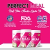Combo Đai Gel Giảm Mỡ Perfect Eo Chính Hãng - Giảm 35% Đốt Mỡ Bụng, Đánh Bay Vòng 3 5