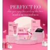 Combo Đai Gel Giảm Mỡ Perfect Eo Chính Hãng - Giảm 35% Đốt Mỡ Bụng, Đánh Bay Vòng 3 6