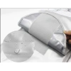 Combo Đai Quấn Nóng Rung 3 Cấp + Kem Ốt Nóng Tan Mỡ 1.000g - Giảm Bụng 475k 5