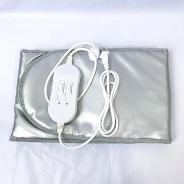 Combo Đai Quấn Nóng Rung 3 Cấp + Kem Ốt Nóng Tan Mỡ 1.000g - Giảm Bụng 475k 10