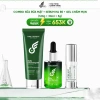 Combo DAILY EFFECT Sữa Rửa Mặt 120ml + Serum HA B5 30ml + Gel Chấm Mụn 5g - Làm sạch Dưỡng ẩm mụn - 639.000đ 2