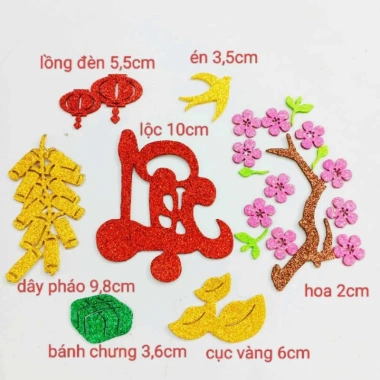 Combo Đào Rời Đáy Phẳng Dán Dưa Dừa Bưởi Trang Trí Tết - Giá 25.000 VNĐ Giảm Sốc 9 Combo Đào Rời Đáy Phẳng Dán Dưa Dừa Bưởi Trang Trí Tết - Giá 25.000 VNĐ Giảm Sốc 9