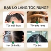 Combo Dầu Gội & Dầu Xả Khổ Sâm Ngăn Rụng Tóc 400ml - Mọc Tóc, Giá Ưu Đãi 400.000VND 4