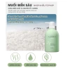 Combo Dầu Gội, Dầu Xả, Sữa Tắm Nước Hoa Muối Biển Flowery 500ml - Dưỡng Tóc, Giá 80.200₫ 7