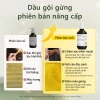 Combo Dầu Gội + Kem ủ tóc Lab on Hair 300ml+250ml Cải thiện gãy rụng, dưỡng ẩm, 390k 2