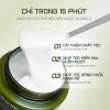 Combo Dầu Gội + Kem ủ tóc Lab on Hair 300ml+250ml Cải thiện gãy rụng, dưỡng ẩm, 390k 4