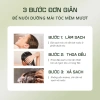 Combo Dầu Gội + Kem ủ tóc Lab on Hair 300ml+250ml Cải thiện gãy rụng, dưỡng ẩm, 390k 5