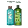 Combo Dầu Gội Không Sulfate Yves Rocher + Sữa Tắm 2 trong 1 Hương Tiaré Monnoi 300ml và 400ml - Giá 544k 5