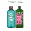 Combo Dầu Gội Không Sulfate Yves Rocher + Sữa Tắm 2 trong 1 Hương Tiaré Monnoi 300ml và 400ml - Giá 544k 6