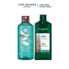 Combo Dầu Gội Không Sulfate Yves Rocher + Sữa Tắm 2 trong 1 Hương Tiaré Monnoi 300ml và 400ml - Giá 544k 7