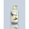 Combo Dầu Gội Mộc AN 300ml + Mộc 500ml Thiên Nhiên Giảm Rụng Tóc Suôn Mượt 125k 9