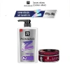 Combo Dầu gội nam Romano Gen Z 610g + Sáp vuốt tóc 68g - Giảm giá, tóc chắc khỏe, chỉ 263k VND 3