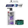 Combo Dầu gội nam Romano Gen Z 610g + Sáp vuốt tóc 68g - Giảm giá, tóc chắc khỏe, chỉ 263k VND 4