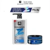 Combo Dầu gội nam Romano Gen Z 610g + Sáp vuốt tóc 68g - Giảm giá, tóc chắc khỏe, chỉ 263k VND 9