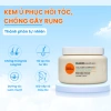 Combo Dầu Gội & Ủ Tóc Collagen Olexrs 960ml/500ml - Phục Hồi Tóc Hư Tổn, Giảm Giá 430k 2
