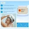 Combo Dầu Gội & Ủ Tóc Collagen Olexrs 960ml/500ml - Phục Hồi Tóc Hư Tổn, Giảm Giá 430k 3
