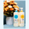 Combo Dầu Gội & Ủ Tóc Collagen Olexrs 960ml/500ml - Phục Hồi Tóc Hư Tổn, Giảm Giá 430k 4