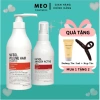 Combo Dầu Gội Volume Hair Hasol 500g + Xịt Dưỡng Kích Mọc Tóc 100ml - Phục Hồi Tóc Hư Tổn, Giá Chỉ 620k