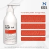 Combo Dầu Gội Volume Hair Hasol 500g + Xịt Dưỡng Kích Mọc Tóc 100ml - Phục Hồi Tóc Hư Tổn, Giá Chỉ 620k 2