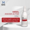 Combo Dầu Gội Volume Hair Hasol 500g + Xịt Dưỡng Kích Mọc Tóc 100ml - Phục Hồi Tóc Hư Tổn, Giá Chỉ 620k 8