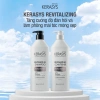 Combo dầu gội xả Hàn Quốc Kerasys 600ml x2 – Dưỡng tóc yếu, cân bằng độ ẩm, giảm hư tổn, khô xơ 3