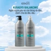 Combo dầu gội xả Hàn Quốc Kerasys 600ml x2 – Dưỡng tóc yếu, cân bằng độ ẩm, giảm hư tổn, khô xơ 4
