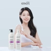 Combo dầu gội xả Hàn Quốc Kerasys 600ml x2 – Dưỡng tóc yếu, cân bằng độ ẩm, giảm hư tổn, khô xơ 9