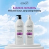 Combo dầu gội xả Hàn Quốc Kerasys 600ml x2 – Dưỡng tóc yếu, cân bằng độ ẩm, giảm hư tổn, khô xơ 10