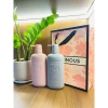 Combo Dầu Gội Xả Luminous 1.000ml – Phục hồi, hương nước hoa cao cấp, giá 666k 8