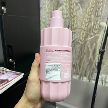 Combo Dầu Gội Xả ROLICHI 800ml*2 - Hương Nước Hoa Lưu Giữ, Phục Hồi & Dưỡng Tóc Mềm Mượt, Giảm Giá 160.000₫ 5