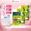 Combo Dầu Khuynh Diệp Eagle 25ml + 2 Ống Hít Eagle Inhaler - Giá chỉ 189.000đ