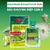 Combo Dầu Khuynh Diệp Eagle 25ml + 2 Ống Hít Eagle Inhaler - Giá chỉ 189.000đ 5