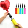 Combo Dây Cờ Tổ Quốc + Bóng Sao Tim Đỏ + Sticker Ngôi Sao Vàng - Trang Trí Lễ Hội, Ngày Kỷ Niệm, Tết Giá ưu đãi 12.350₫ 7