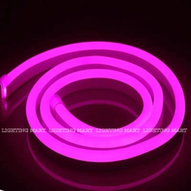 Combo Dây Led Neon 220V 3M-5M-10M có nguồn chống nước nội ngoại thất - 150.000đ