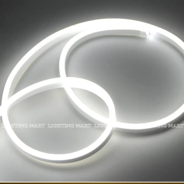 Combo Dây Led Neon 220V 3M-5M-10M có nguồn chống nước nội ngoại thất - 150.000đ