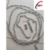 Combo Dây Xích Mạ Kẽm 3mm HCM Dây Phơi Quần Áo và Tăng Đơ 2 Ốc Xiết 3m/5m Giá Ưu Đãi 58k