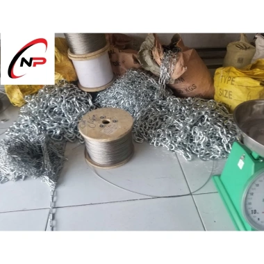 Combo Dây Xích Mạ Kẽm 3mm HCM Dây Phơi Quần Áo và Tăng Đơ 2 Ốc Xiết 3m/5m Giá Ưu Đãi 58k 3