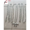 Combo Dây Xích Mạ Kẽm 3mm HCM Dây Phơi Quần Áo và Tăng Đơ 2 Ốc Xiết 3m/5m Giá Ưu Đãi 58k 6