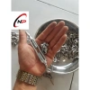 Combo Dây Xích Mạ Kẽm 3mm HCM Dây Phơi Quần Áo và Tăng Đơ 2 Ốc Xiết 3m/5m Giá Ưu Đãi 58k 7