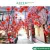 Combo Đèn Lồng Đỏ Chữ Phúc Trang Trí Tết Cổ Truyền Giảm Giá 20% Chỉ 16.800₫ 2