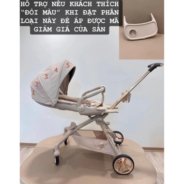 Combo Đồ Chơi Xe Đẩy VINNG Q11 Plus, SLIPHERO T9, VINNG Q7, MICKEY, MT1, PLAYKIDS A8 - 2.19 Triệu