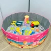 Combo Đồ Chơi Xúc Cát Hạt Sứ - Khu Vui Chơi Cho Bé, Giá Ưu Đãi 209.000đ