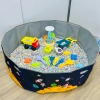 Combo Đồ Chơi Xúc Cát Hạt Sứ - Khu Vui Chơi Cho Bé, Giá Ưu Đãi 209.000đ 3
