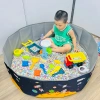 Combo Đồ Chơi Xúc Cát Hạt Sứ - Khu Vui Chơi Cho Bé, Giá Ưu Đãi 209.000đ 7